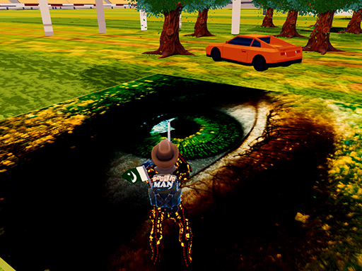 Matrix Man image