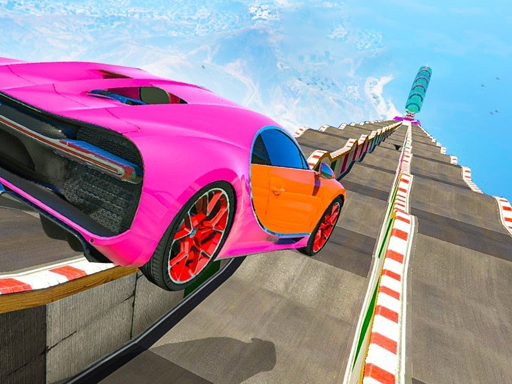 Ramp race image