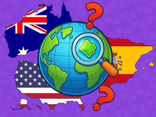 Quiz Guess the Country image