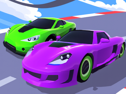 Car Stunt Racing 3D image